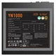Блок живлення 1000 Вт, PcCooler YN1000, Black - зображення 7