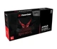 Відеокарта AMD Radeon RX 9070 XT 16 GB GDDR6 Red Devil Backplate Special Edition PowerColor 19598 ( 14599 ) - изображение 8