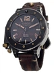 Часы U-Boat U-42 Unicum 8088 Editio Sec. Titanium Bronze 53 mm - изображение 1