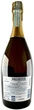 Вино игристое Positivo Prosecco Treviso DOC белое экстра сухое 0.75 л 11% (8050249370770) - изображение 2