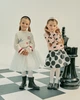 Детский свитер для девочки Chicco 09069527000000 110 см Бежевый (8059609184156) - изображение 5