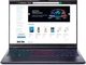 Ноутбук Acer Predator Helios Neo 14 AI PHN14-71-96UL (NH.QY3EU.005) Abyssal Black - изображение 1