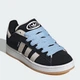 Женские кеды кожаные низкие Adidas Campus 00S Double W JQ5747 40 (6.5UK) 25 см Cblack/Owhite/Gum3 (4068801472316) - изображение 2