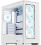 Корпус AeroCool D520A-WT-v1 White (ACCM-DS05143.21) - изображение 1