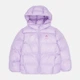 Детская демисезонная куртка для девочки Adidas Disney Minnie Mouse JL9194 110 см Powder Plum (4068807126091) - изображение 6