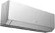 Кондиціонер Gree GWH09AUCXB-K6DNA2A /I/GWH09AUCXB-K6DNA1A/0 (Clivia) Silver - зображення 2