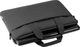 Сумка для ноутбука Defender Shieldy 15-16" Black (4745091891491) - изображение 4