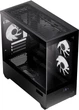 Корпус AeroCool P300D Digi-G-BK-v1 Black (ACCS-PN05033.11) - изображение 3