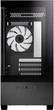 Корпус AeroCool P300D Digi-G-BK-v1 Black (ACCS-PN05033.11) - изображение 6