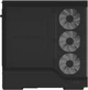 Корпус AeroCool P500A-BK-v1 Black (ACCM-PN08143.11) - зображення 7