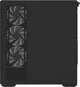 Obudowa AeroCool P500B Digi-BK-v1 Black (ACCM-PN09143.11) - obraz 7