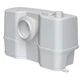 Каналізаційна установка Grundfos Sololift2 WC-1 220-240В (97775314) - зображення 2