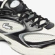 Мужские кроссовки Lacoste 749SMA0020-2G9 43 (T9) 27.1 см Белые с черным (5059862479740) - изображение 6