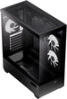 Корпус AeroCool P500D Digi-G-BK-v1 Black (ACCM-PN07033.11) - изображение 3