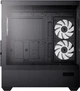 Корпус AeroCool P500D Digi-G-BK-v1 Black (ACCM-PN07033.11) - изображение 4