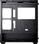 Корпус AeroCool P500D Digi-G-BK-v1 Black (ACCM-PN07033.11) - изображение 5