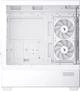 Корпус AeroCool P500D Digi-G-WT-v1 White (ACCM-PN07033.21) - зображення 4