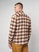 Рубашка мужская Jack & Jones 12279546 L Monks Robe (5715717472020) - изображение 2