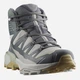 Мужские демисезонные ботинки с Gore-Tex Salomon X Ultra 360 Edge Mid Gtx L47816000 40.5 (7.5US/7UK) 25.5 см Gryvio/Tu (195751915687) - изображение 3