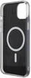 Панель Guess IML Iridescent MagSafe для Apple iPhone 15/14/13 Rainbow (3666339154646) - зображення 7