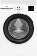 Стиральная машина узкая Beko BM1WFSU36233WB - изображение 1