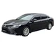 Брызговики Premium V2 (EU/USA, L/LE/XLE) (Комплект 4 шт) для Toyota Camry 2018-2023 гг - изображение 2