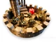 Dice Tower в виде замка Золотая - изображение 7