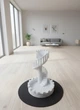 Dice Tower з мотивом замку Біла - зображення 3