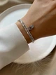 Парные браслеты 4709 - изображение 1