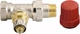 Термостатический клапан Danfoss RA-N 1/2" DN15 прямой (013G0014) - изображение 2