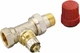 Термостатический клапан Danfoss RA-N 1/2" DN15 прямой (013G0014) - изображение 3