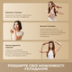Фен-выпрямитель Dreame Aero Straight Gold AMA10A - изображение 10