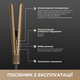 Фен-выпрямитель Dreame Aero Straight Gold AMA10A - изображение 14
