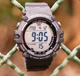 Чоловічий годинник Casio AE-1500WH-1AV - зображення 11
