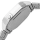 Мужские часы Casio B650WD-1ACF — цифровые ретро, стальной браслет, подсветка, водозащита 50 м - изображение 6