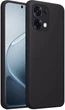 Чохол для смартфона MAKE Skin для Oppo A6 Pro Black (MCS-OA6PBK) - зображення 2