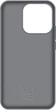 Чехол для смартфона MAKE Silicone для Xiaomi 15T Titan Grey (MCL-X15TTG) - изображение 2