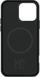 Чехол для смартфона MAKE Silicone Solo для Apple iPhone 16 Pro Max Black (MCSO-AI16PMBK) - изображение 2