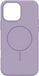 Чехол для смартфона MAKE Silicone Solo для Apple iPhone 16 Pro Max Lilac (MCSO-AI16PMLC) - изображение 1