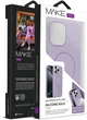 Чехол для смартфона MAKE Silicone Solo для Apple iPhone 16 Pro Max Lilac (MCSO-AI16PMLC) - изображение 6
