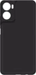 Чохол для смартфона MAKE Skin для Motorola Moto G06/G06 Power Black (MCS-MG06/G06PBK) - зображення 1