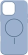 Чехол для смартфона MAKE Silicone Solo для Apple iPhone 16 Pro Max Sky Blue (MCSO-AI16PMSB) - изображение 1