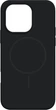 Чехол для смартфона MAKE Silicone Solo для Apple iPhone 16 Pro Black (MCSO-AI16PBK) - изображение 1