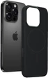 Чехол для смартфона MAKE Silicone Solo для Apple iPhone 16 Pro Black (MCSO-AI16PBK) - изображение 3
