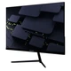 Монитор Prologix 23.8" pl2425hd ips Black 120Hz - изображение 2