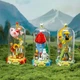 Конструктор Pantasy Moomin - Весна в Муминваллее (87202) - изображение 3