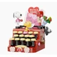 Конструктор Pantasy Snoopy Печатная машинка (86913) - изображение 1