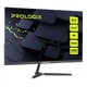 Монитор Prologix 24.5" p2525hf ips Black 100Hz - изображение 2