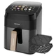 Мультипечь Cecotec Cecofry&Grill Smokin 4500 (a01_eu01_101134) - изображение 3