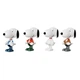 Конструктор Pantasy Snoopy - Биплан (86903) - изображение 8